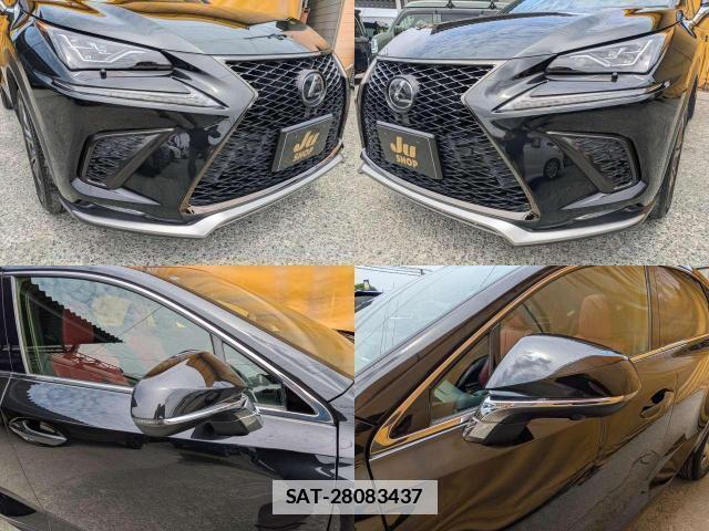 Lexus NX 2017-09 7798685-5