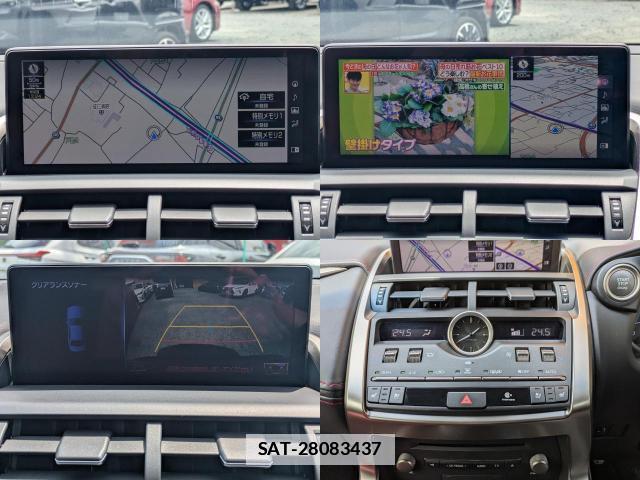 Lexus NX 2017-09 7798685-9