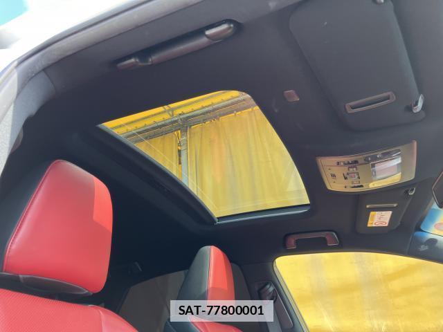 Lexus NX 2018-08 7798686-11