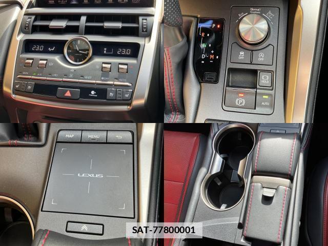 Lexus NX 2018-08 7798686-13