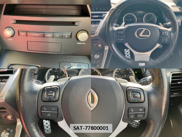 Lexus NX 2018-08 7798686-14