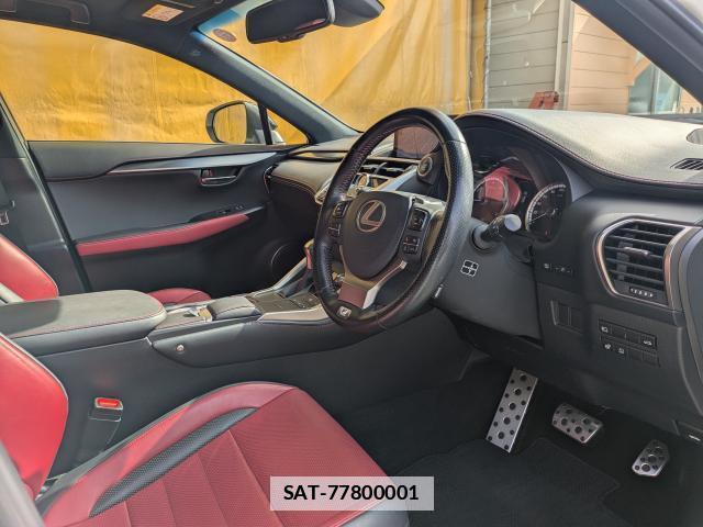 Lexus NX 2018-08 7798686-15