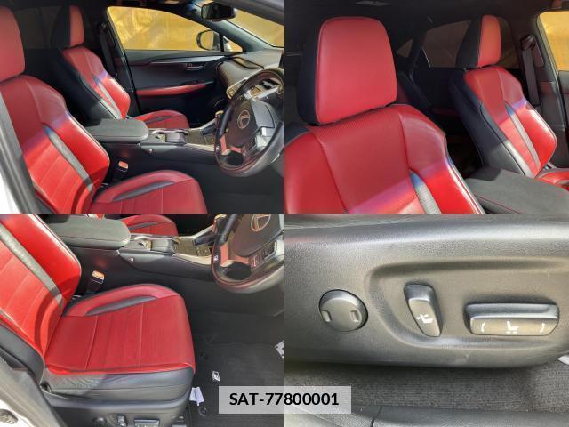 Lexus NX 2018-08 7798686-16
