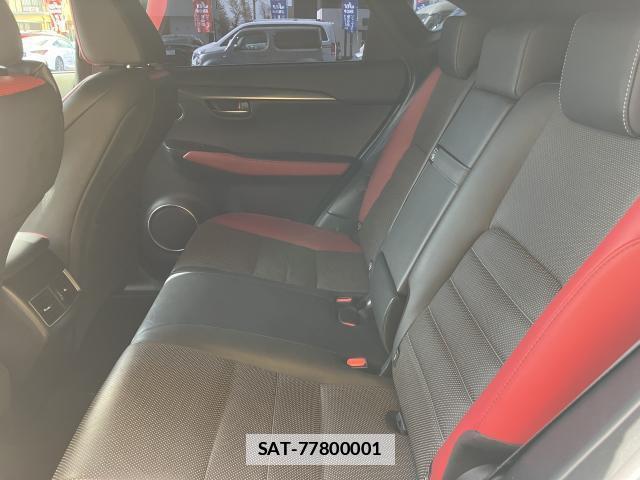 Lexus NX 2018-08 7798686-19