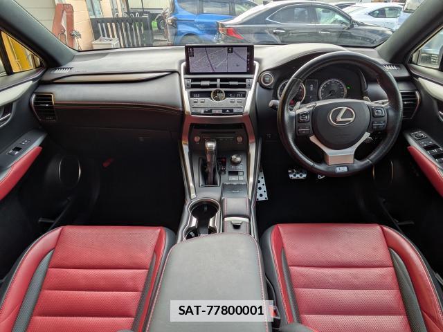 Lexus NX 2018-08 7798686-2