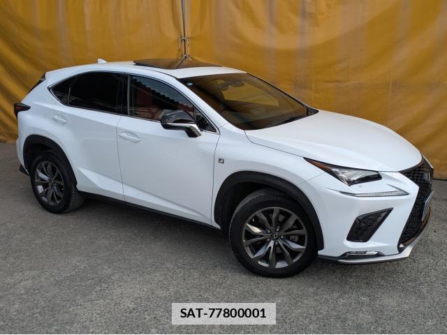 Lexus NX 2018-08 7798686-3