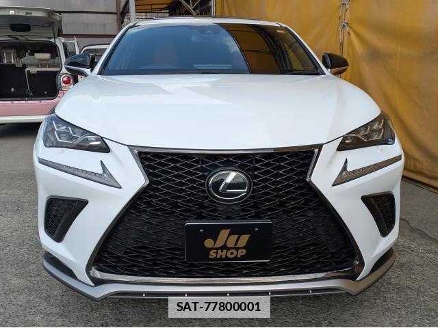 Lexus NX 2018-08 7798686-4