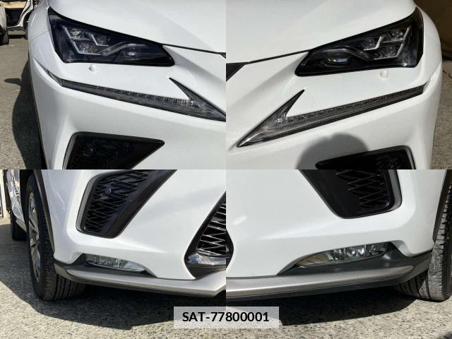 Lexus NX 2018-08 7798686-5