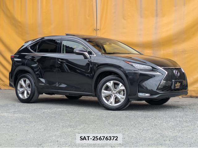 Lexus NX 2015-10 7798706-0