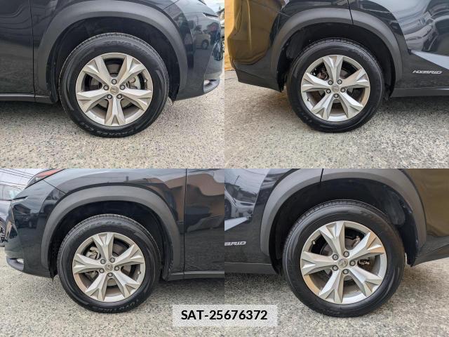 Lexus NX 2015-10 7798706-10