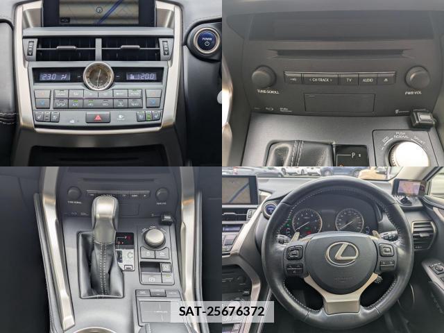 Lexus NX 2015-10 7798706-12