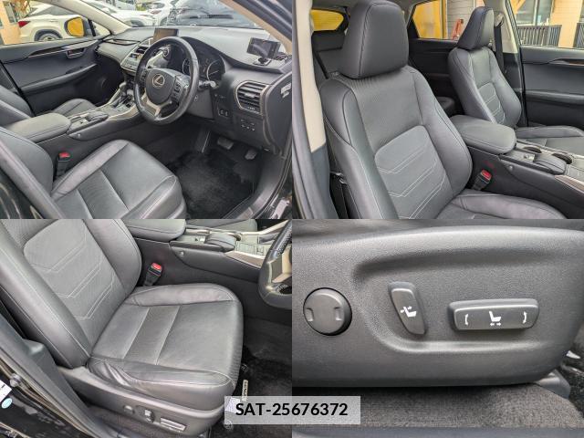 Lexus NX 2015-10 7798706-15