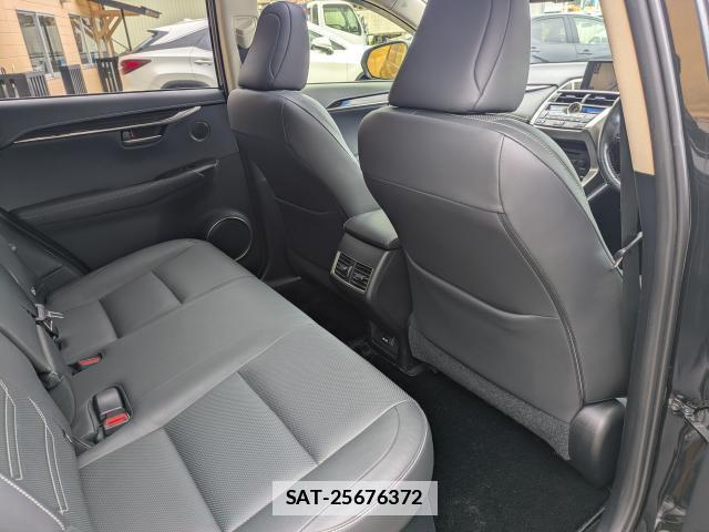 Lexus NX 2015-10 7798706-19
