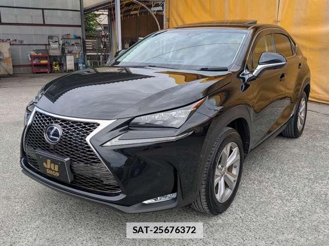 Lexus NX 2015-10 7798706-3
