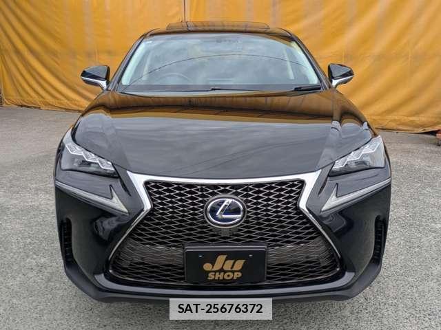 Lexus NX 2015-10 7798706-4