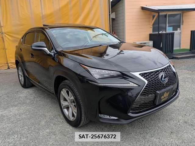 Lexus NX 2015-10 7798706-5
