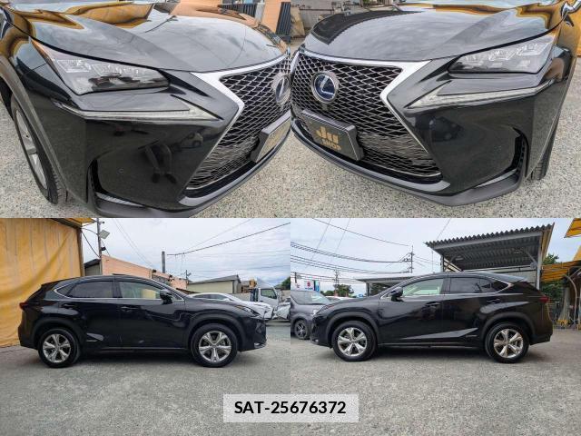 Lexus NX 2015-10 7798706-7
