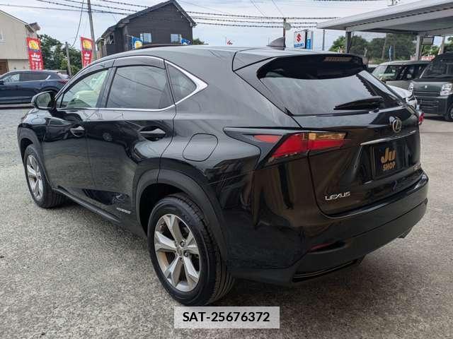 Lexus NX 2015-10 7798706-9