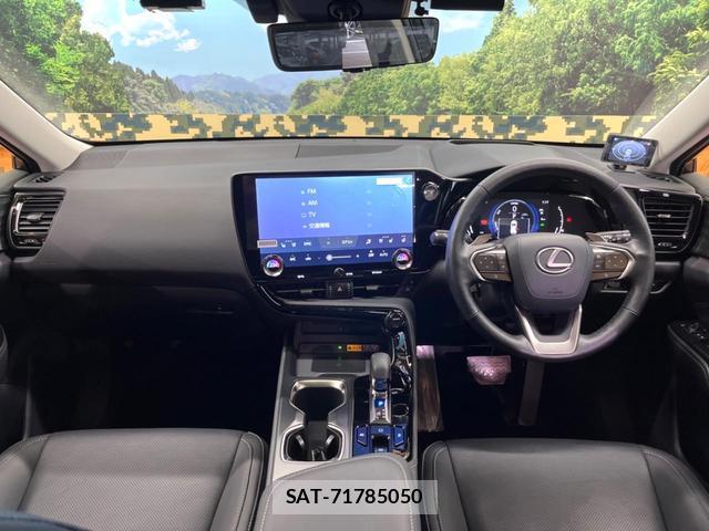 Lexus NX 2021-12 7799124-1