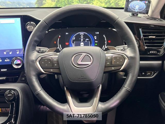 Lexus NX 2021-12 7799124-12
