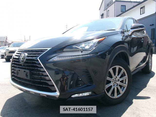 Lexus NX 2019-05 7800522-0