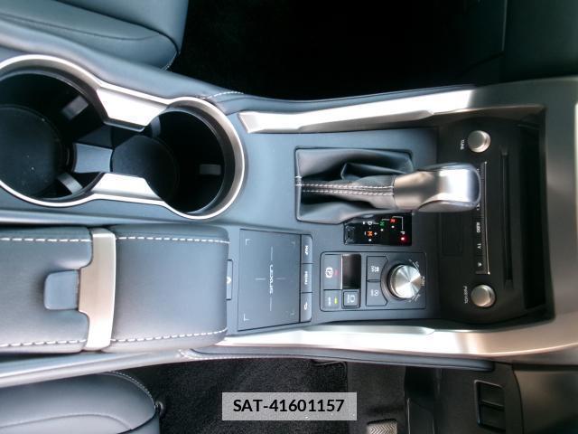 Lexus NX 2019-05 7800522-15