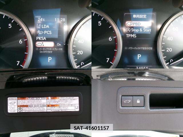Lexus NX 2019-05 7800522-16