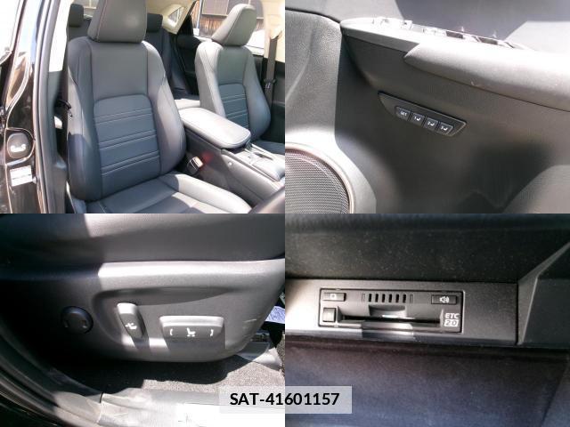 Lexus NX 2019-05 7800522-6