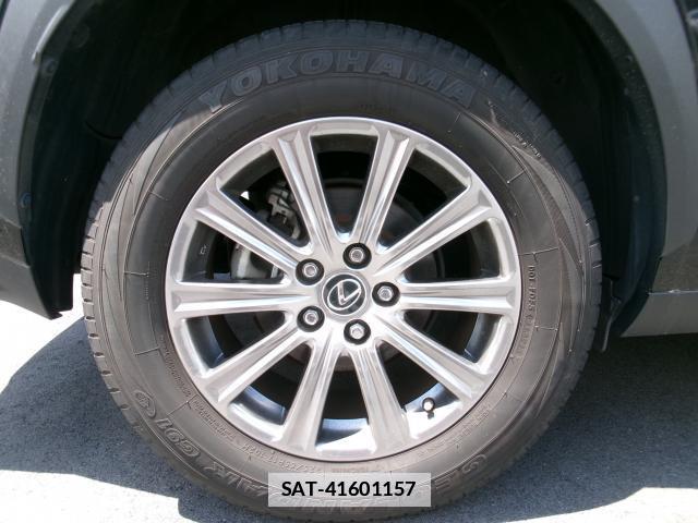 Lexus NX 2019-05 7800522-8