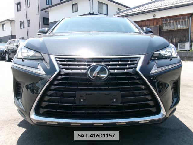 Lexus NX 2019-05 7800522-9