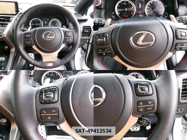 Lexus NX 2021-02 7800528-13
