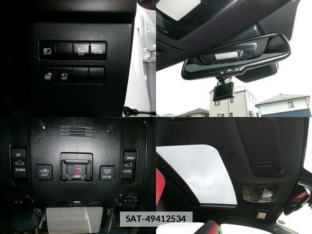 Lexus NX 2021-02 7800528-14