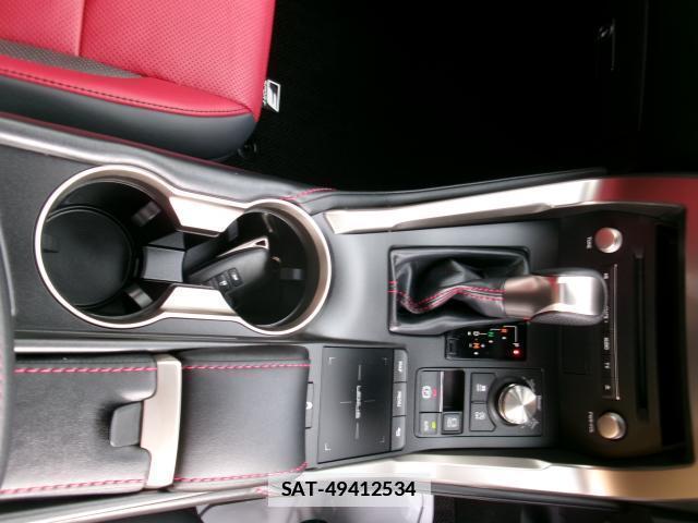 Lexus NX 2021-02 7800528-15