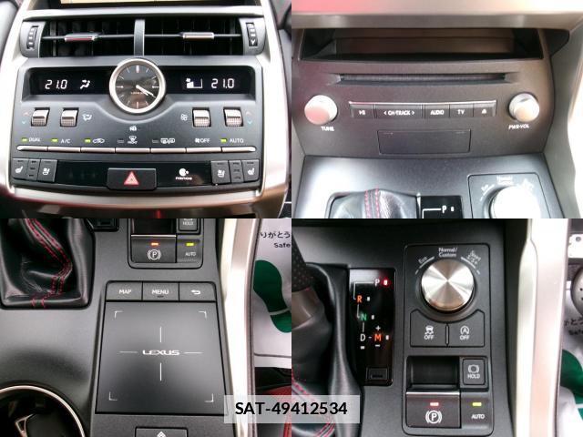 Lexus NX 2021-02 7800528-17