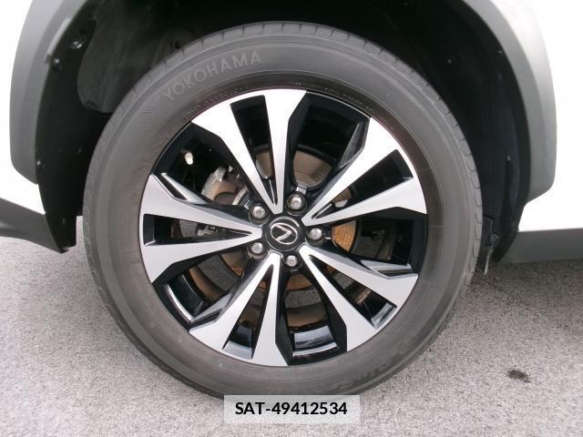 Lexus NX 2021-02 7800528-8