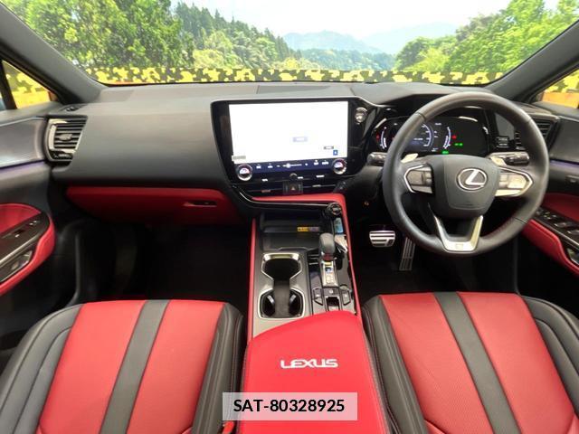 Lexus NX 2024-07 7801309-1