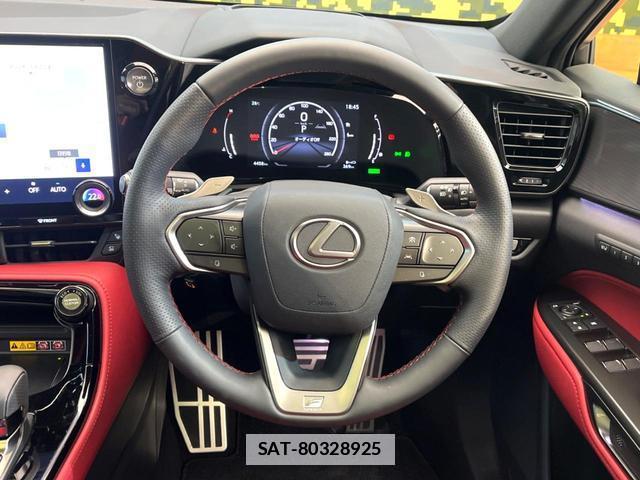 Lexus NX 2024-07 7801309-10