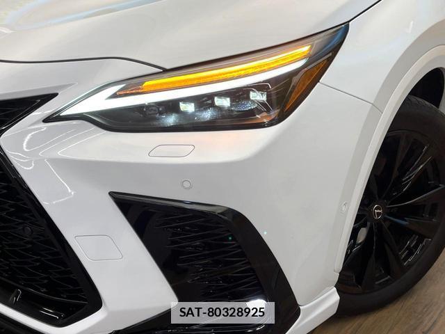 Lexus NX 2024-07 7801309-11