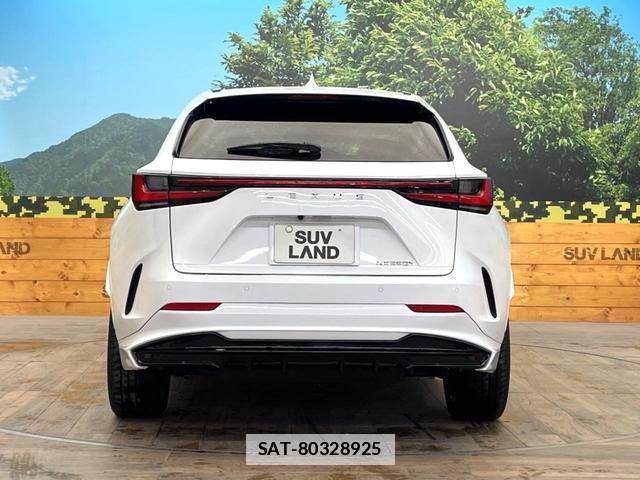 Lexus NX 2024-07 7801309-14