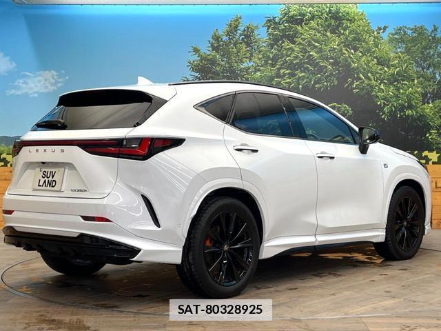 Lexus NX 2024-07 7801309-16