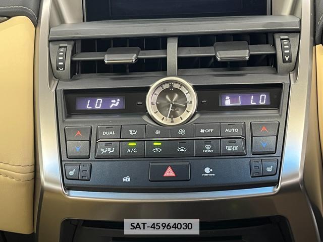 Lexus NX 2014-09 7801895-12