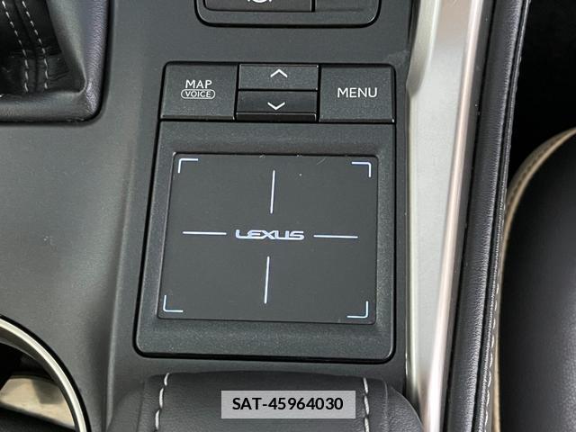 Lexus NX 2014-09 7801895-16