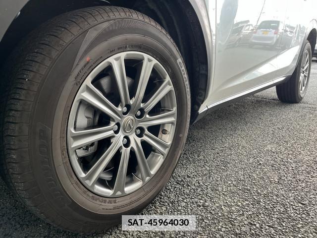 Lexus NX 2014-09 7801895-5