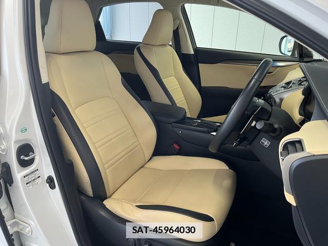Lexus NX 2014-09 7801895-6