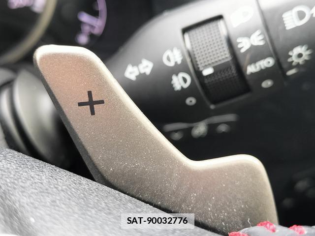 Lexus NX 2014-10 7802332-13