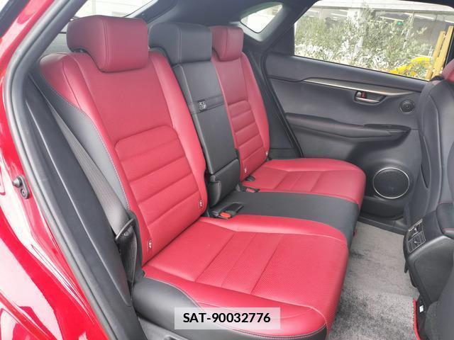 Lexus NX 2014-10 7802332-15