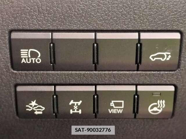 Lexus NX 2014-10 7802332-6