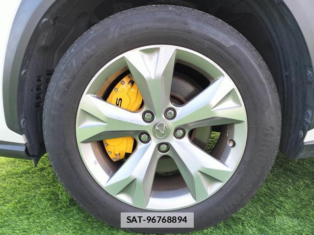Lexus NX 2016-08 7802361-15