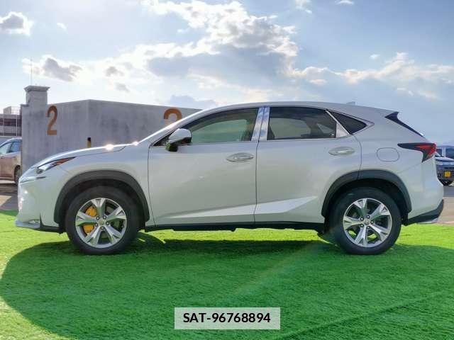 Lexus NX 2016-08 7802361-19