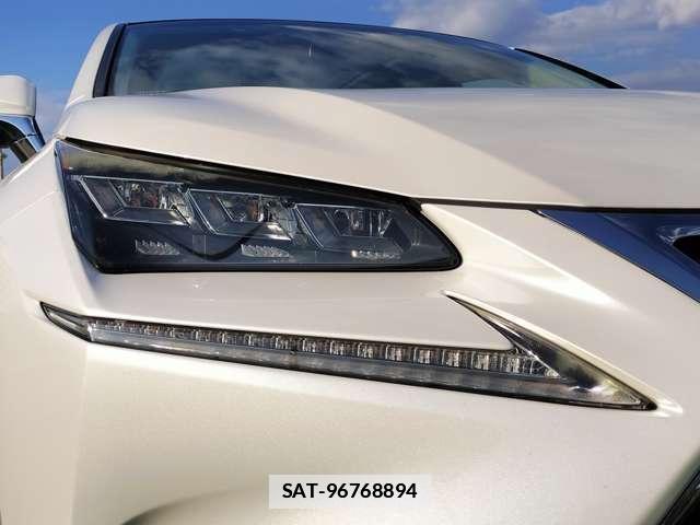 Lexus NX 2016-08 7802361-3